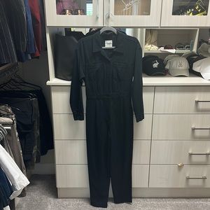 Abercrombie & Fitch Women’s Jumper / Romper - Small - Black